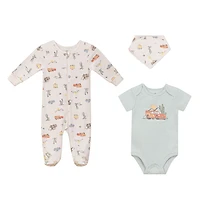 Disney Cars 3-piece Take Me Home Set