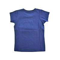 Girls Harry Potter Hogwarts Home T-Shirt