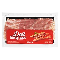 Bacon Deli Express 375 g
