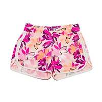Girls Justice Tropical Shorts