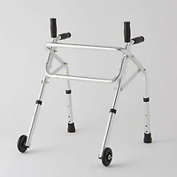 Marchette non-pliante Medline pour enfants