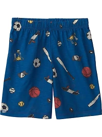Ensemble pyjama 3 pièces pour garçon Carter's Child of Mine - Bleu Sport