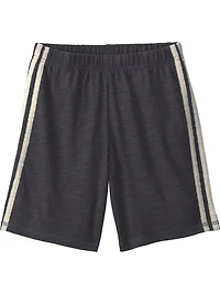 Ensemble pyjama 3 pièces pour garçon Carter's Child of Mine - Requin noir