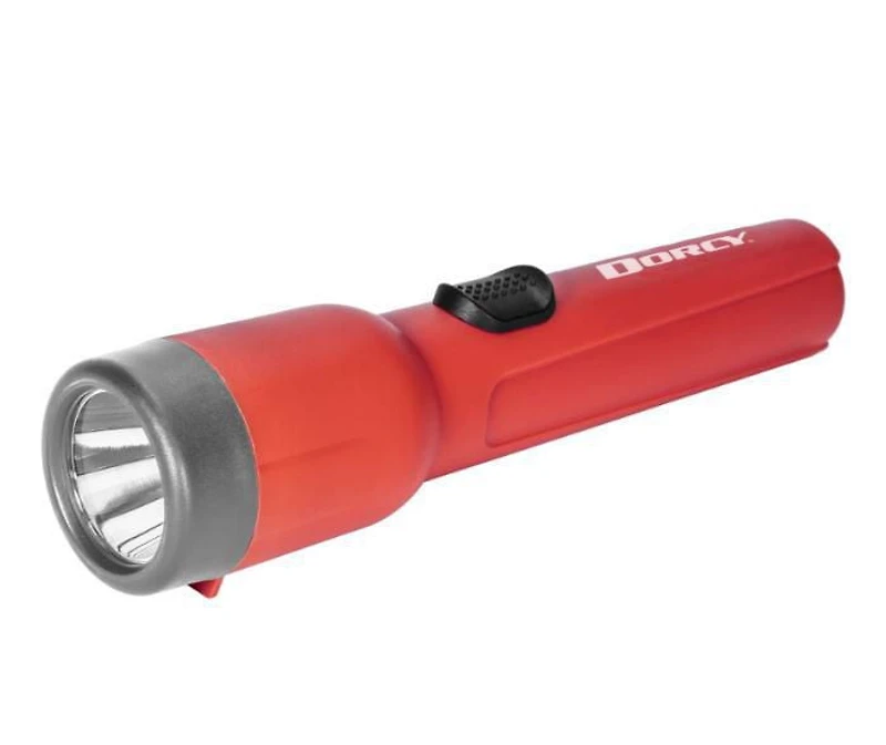 Dorcy Active Series LED flashlight, LED Flashlight