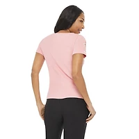 T-shirt avec motif Penman's pour femmes