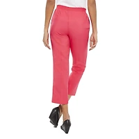 Penmans Petite Women's Polyester Pull-On Pant