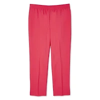 Pantalon en polyester enfilable Penmans Petite pour femmes