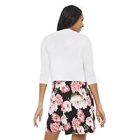 Penmans Women's Sweater Knit Shrug