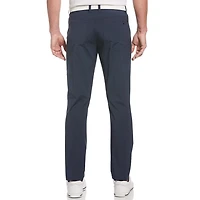 BH Pantalon extensible à 5 poches pour hommes