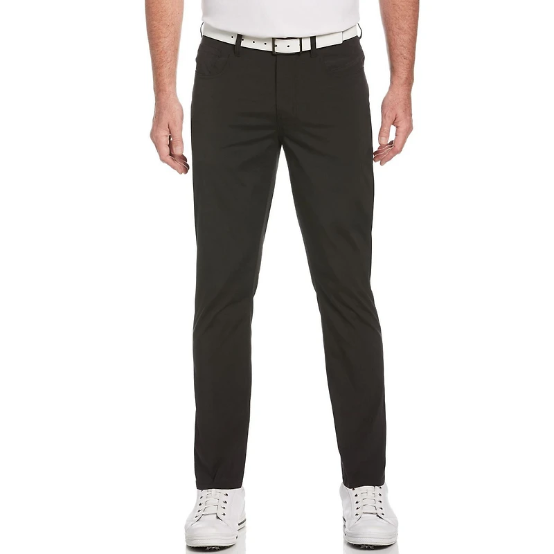 BH Pantalon extensible à 5 poches pour hommes