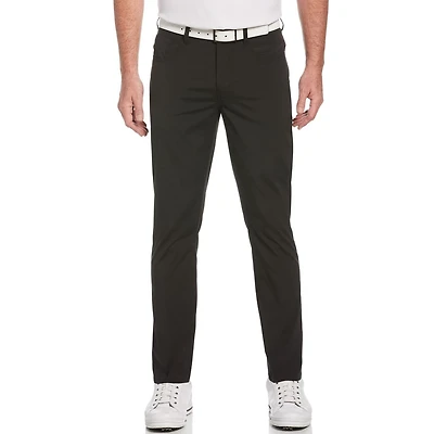 BH Pantalon extensible à 5 poches pour hommes