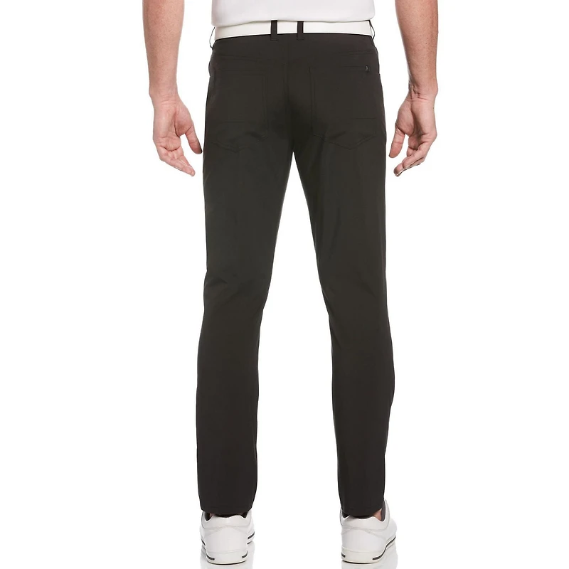 BH Pantalon extensible à 5 poches pour hommes