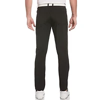 BH Pantalon extensible à 5 poches pour hommes