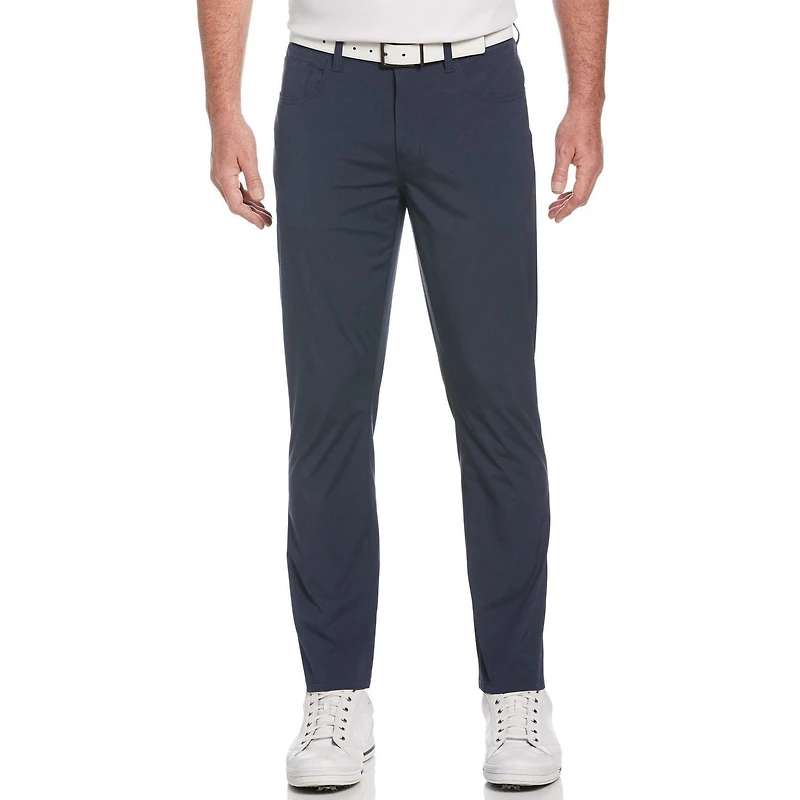 BH Pantalon extensible à 5 poches pour hommes