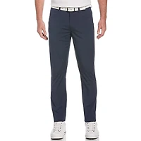 BH Pantalon extensible à 5 poches pour hommes
