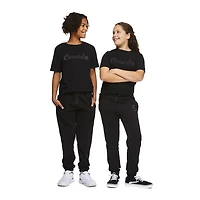 Canadiana Kids' Gender Inclusive Fleece Jogger, Sizes XS-XL