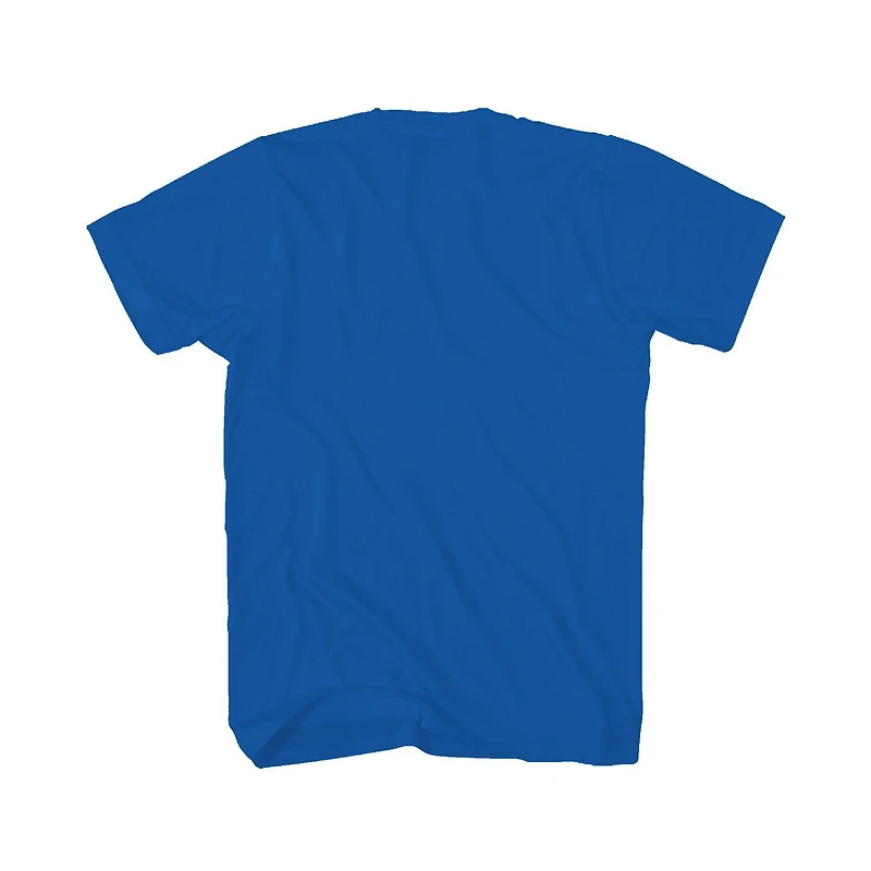 T-shirt Minecraft Creeper Bunch pour garçon