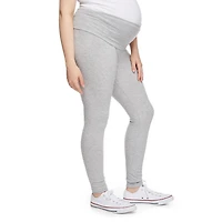 Paisley Sky Maternity Legging