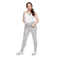 Paisley Sky Maternity Legging