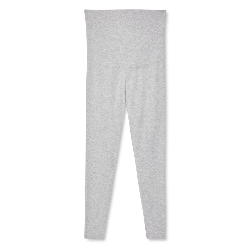 Paisley Sky Maternity Legging