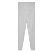 Paisley Sky Maternity Legging