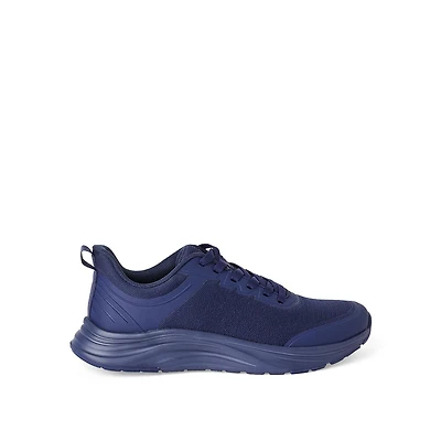 Chaussures de sport à lacets Athletic Works pour hommes