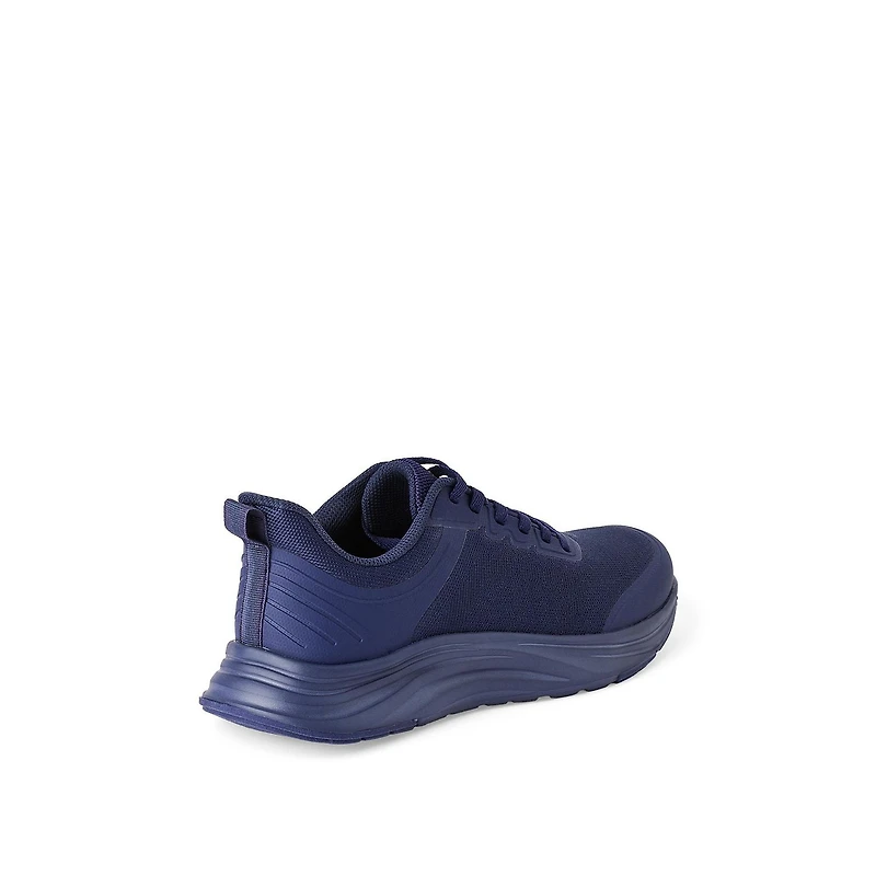 Athletic Works Men's Lace Up Sneakers