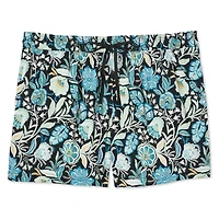 Lane Bryant Women's Plus Printed Flowy Short