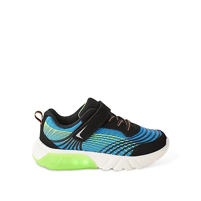 Athletic Works Boys' Active Sneakers