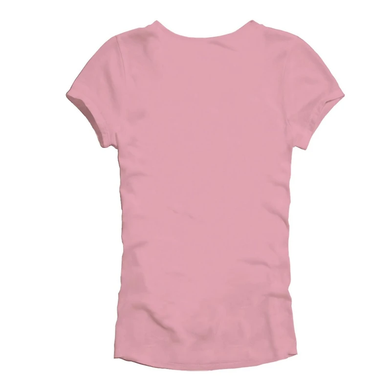 Girls L.O.L Surprise! Star So Fierce T-Shirt