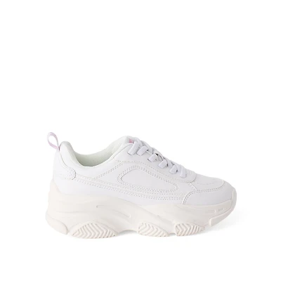 Madden NYC Girls' Chunky Sneakers