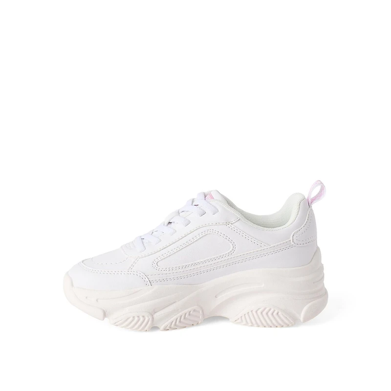 Madden NYC Girls' Chunky Sneakers