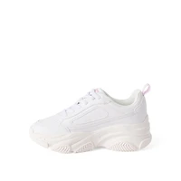 Madden NYC Girls' Chunky Sneakers
