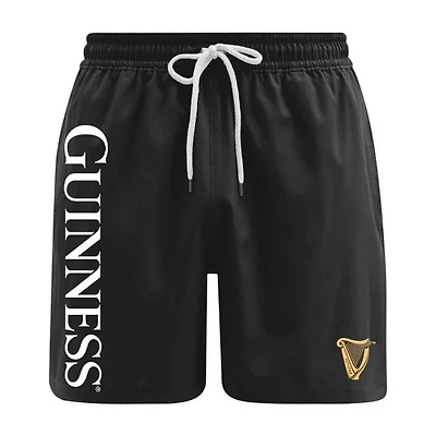 HOMME SHORT DE BAIN GUINNESS