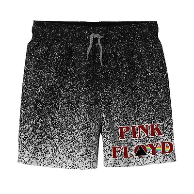 MEN'S PINK FLOYD SWIM SHORTS