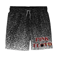 MEN'S PINK FLOYD SWIM SHORTS