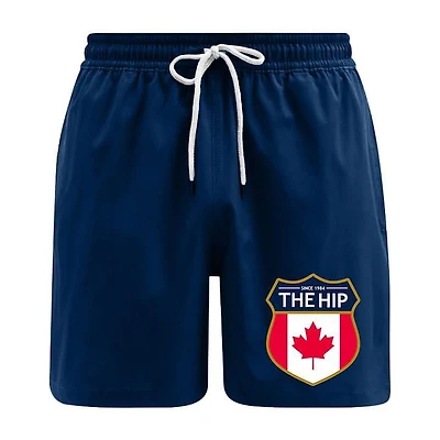 MEN'S TRAGICALLY HIP SWIM SHORTS