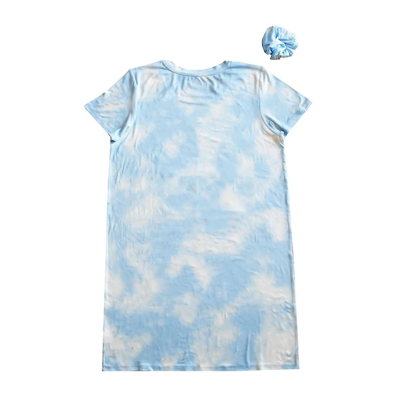 Haut de nuit 2 pièces pour femme de la LNH des Maple Leafs de Toronto