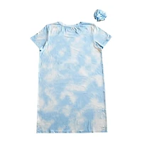 Haut de nuit 2 pièces pour femme de la LNH des Maple Leafs de Toronto