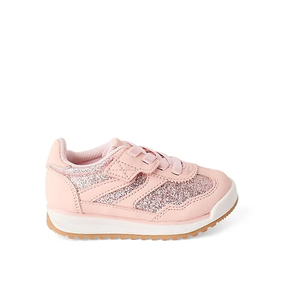 George Toddler Girls' Casual Shoes