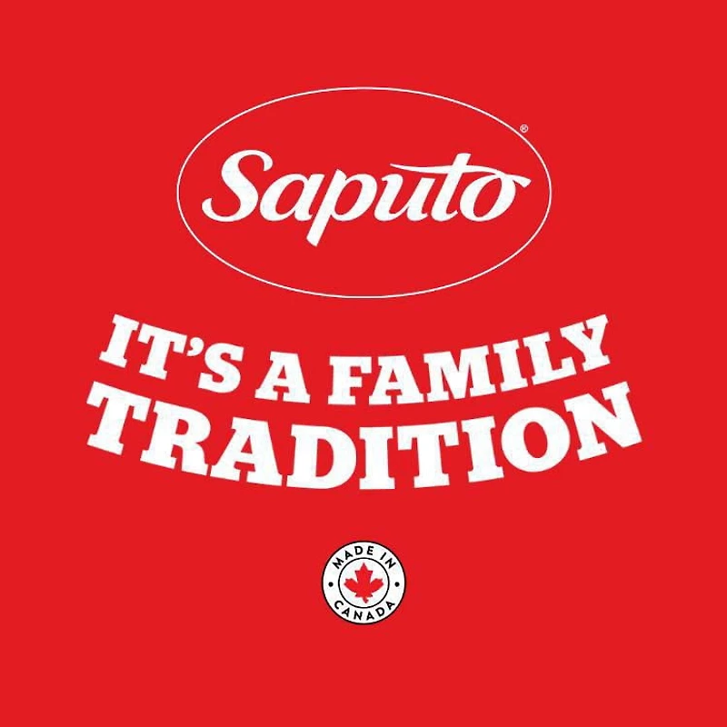Saputo Fromage Tex Mex râpé