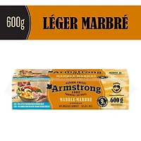 Armstrong Light Marble Cheddar Cheese