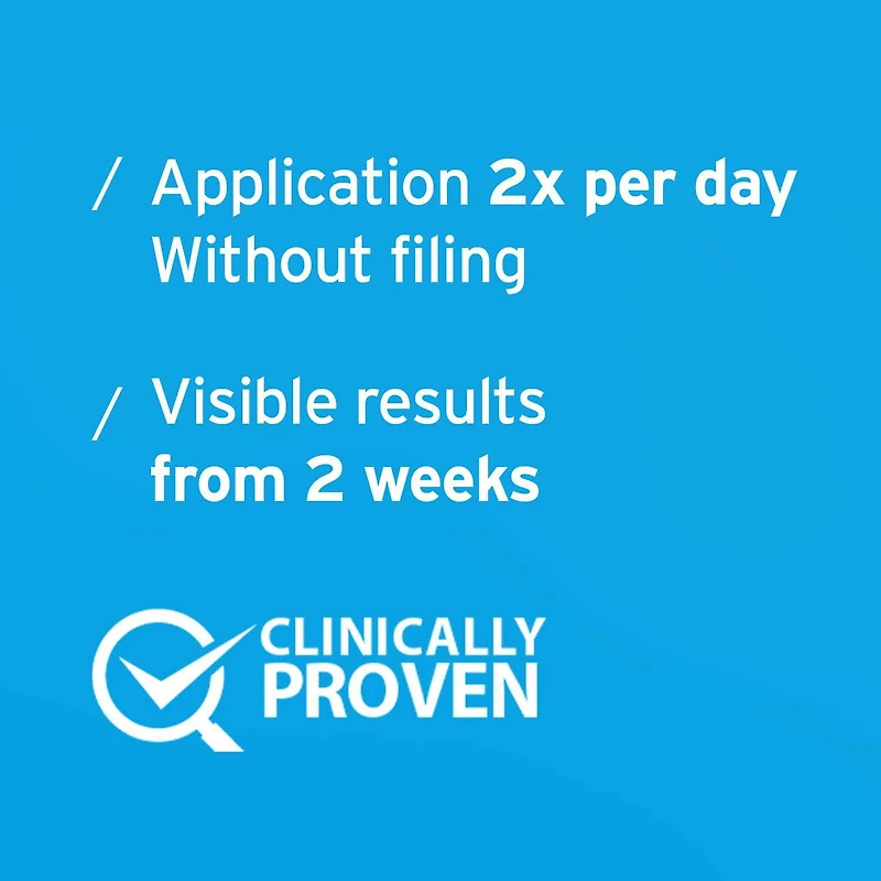 Excilor Nail Fungus Treatment Solution, 3.3ml