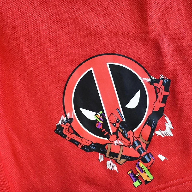 Men's Marvel Deadpool Shorts