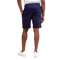 U.S. Polo Assn Short en molleton pour homme