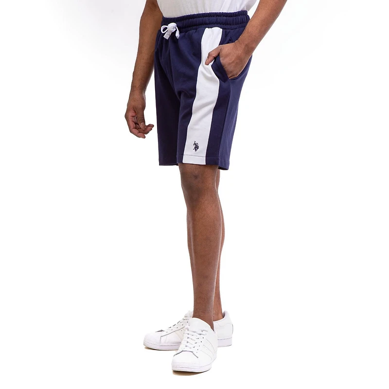 U.S. Polo Assn Short en molleton pour homme