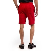 U.S. Polo Assn Men's Fleece Short