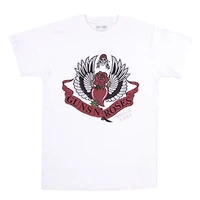 Guns N' Roses Tee-Shirt à manche courte pour femme