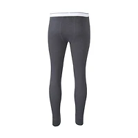 Athletic Works Men's Long Thermal Bottoms, Sizes S-3XL