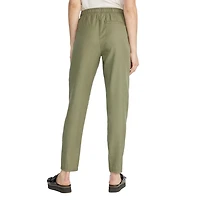 Mexx Women’s Tencel Joggers with Elastic Waistband